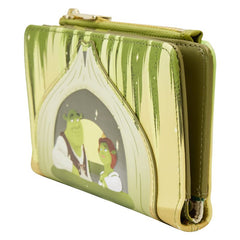 Shrek Happily Ever After Flap Wallet