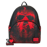 I Heart Horror Friday The 13th Mini Backpack