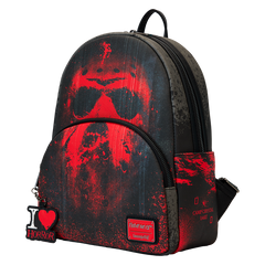 I Heart Horror Friday The 13th Mini Backpack