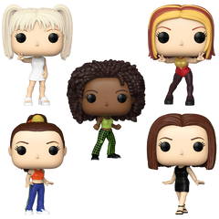 Spice Girls Bundle