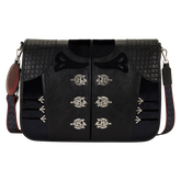 House of the Dragon Rhaenyra Targaryen Cosplay Crossbody Messenger Bag