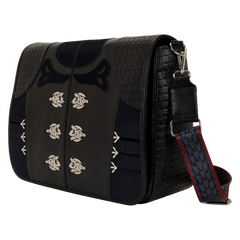 House of the Dragon Rhaenyra Targaryen Cosplay Crossbody Messenger Bag