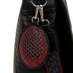 House of the Dragon Rhaenyra Targaryen Cosplay Crossbody Messenger Bag