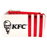 KFC Colonel Sanders Wallet