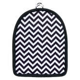 Loungefly Chevron Light-Up Mini Backpack Bag Organizer Insert