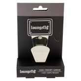 Loungefly Silver Metal Display Wall Hook