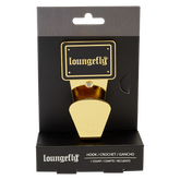 Loungefly Gold Metal Display Wall Hook