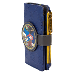 The Lord Of The Rings: The War Of The Rohirrim Flap Wallet