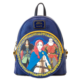 The Lord Of The Rings: The War Of The Rohirrim Mini Backpack With Belt Bag