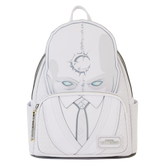 C2E2 Limited Edition Moon Knight Mr. Knight Cosplay Light Up Mini Backpack