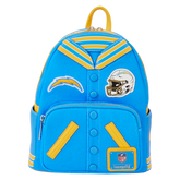 NFL Los Angeles Chargers Varsity Mini Backpack