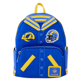 NFL Los Angeles Rams Varsity Mini Backpack