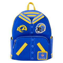 NFL Los Angeles Rams Varsity Mini Backpack