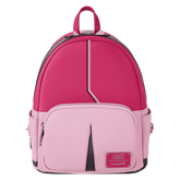 Naruto Sakura Cosplay Mini Backpack
