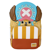 One Piece Chopper Cosplay Full-Size Backpack