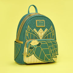 The Princess and the Frog Tiana Cosplay Mini Backpack