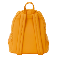 Pokémon Teddiursa Limited Edition Sherpa Cosplay Mini Backpack