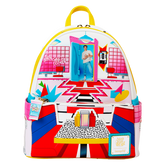 Saved By The Bell The Max Mini Backpack