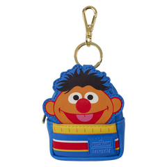 Sesame Street Exclusive Cosplay Mystery Mini Backpack Keychain Charm
