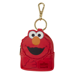 Sesame Street Exclusive Cosplay Mystery Mini Backpack Keychain Charm
