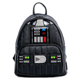 STAR WARS™ Darth Vader Light Up Cosplay Mini Backpack