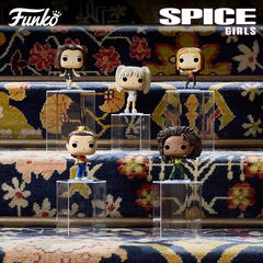Spice Girls Bundle