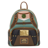 Tomb Raider Exclusive Lara Croft Cosplay Mini Backpack
