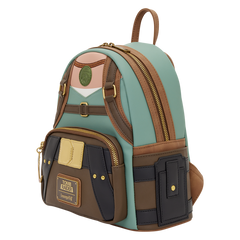 Tomb Raider Exclusive Lara Croft Cosplay Mini Backpack