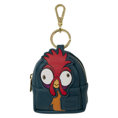 Disney Princess Sidekicks Cosplay Mystery Mini Backpack Keychain Charm