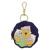 D23 Exclusive Winnie the Pooh Heffalumps & Woozles Coin Bag