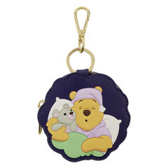 D23 Exclusive Winnie the Pooh Heffalumps & Woozles Coin Bag