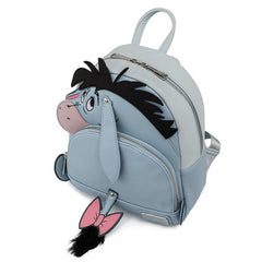 Disney Winnie the Pooh Eeyore Cosplay Mini Backpack