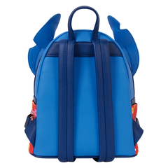 SDCC Limited Edition Stitch Vacation Mini Backpack