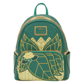 The Princess and the Frog Tiana Cosplay Mini Backpack