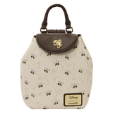 Winnie the Pooh All-Over Print Micro Mini Backpack