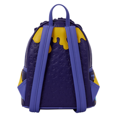 D23 Exclusive Winnie the Pooh Heffalumps & Woozles Mini Backpack