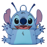 D23 Exclusive Stitch 626 Cosplay Mini Backpack