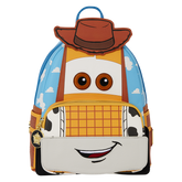 D23 Exclusive Toy Car Story Woody Mini Backpack