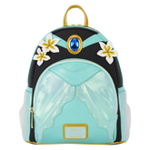Disney Princess Jasmine Glitter Cosplay Mini Backpack