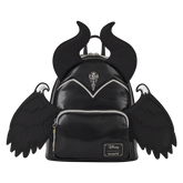 Disney Villains Maleficent Exclusive Cosplay Mini Backpack