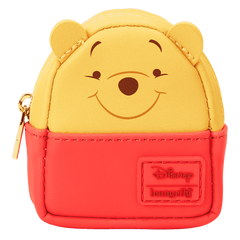 Winnie The Pooh & Friends Cosplay Mystery Mini Backpack Keychain Charm