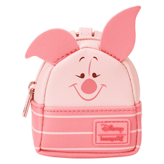 Winnie The Pooh & Friends Cosplay Mystery Mini Backpack Keychain Charm