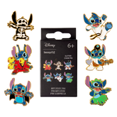 Lilo & Stitch Mystery Box Pin