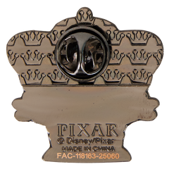 Toy Story Alien Pixar Remix Mystery Box Pin
