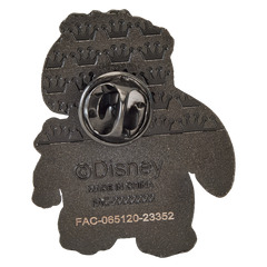 Stitch Springtime Daisy Mystery Box Pin