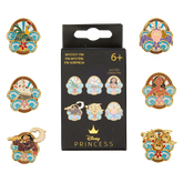 Moana Waves Mystery Box Pin