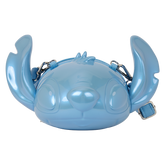 SDCC Limited Edition Stitch Molded Figural Crossbody Bag