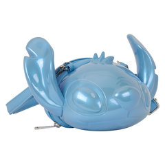 SDCC Limited Edition Stitch Molded Figural Crossbody Bag