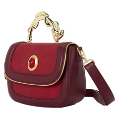Disney Princess Jasmine Cobra Crossbody Bag