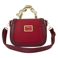 Disney Princess Jasmine Cobra Crossbody Bag